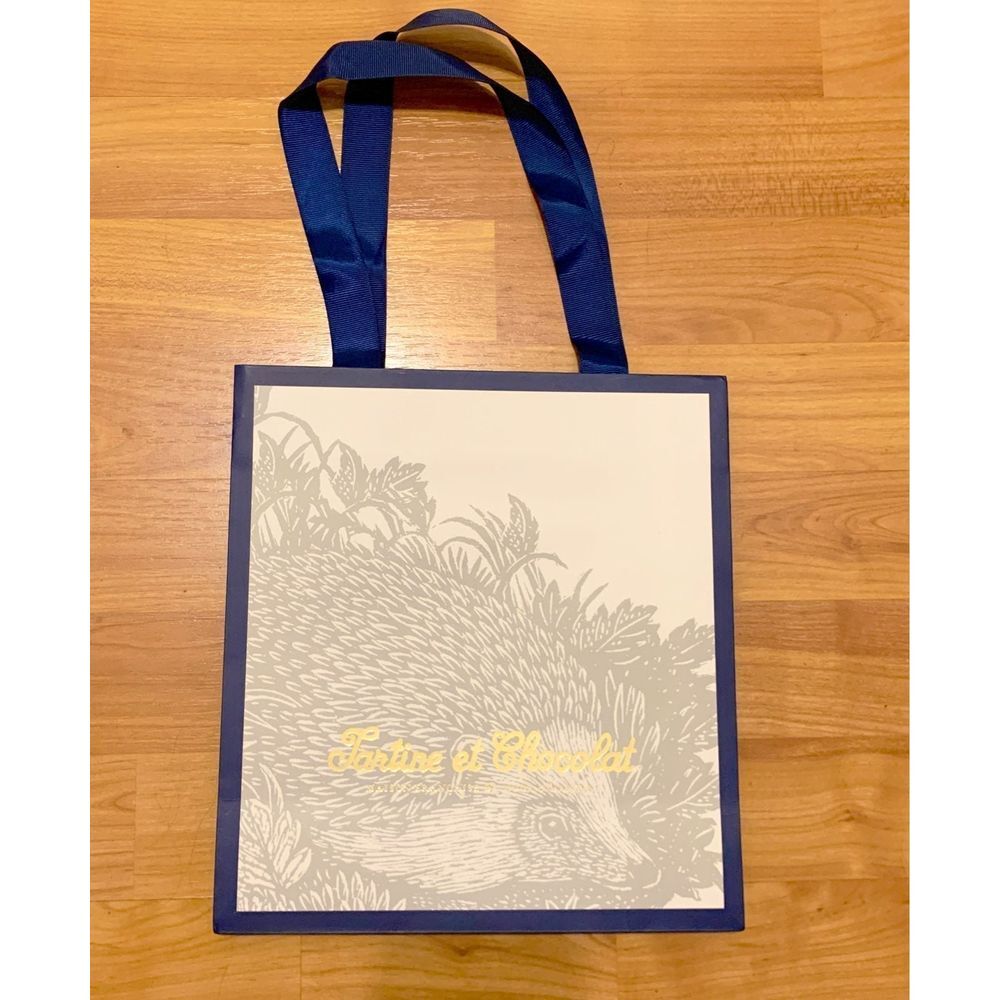 Tartine et Chocolat bag‎